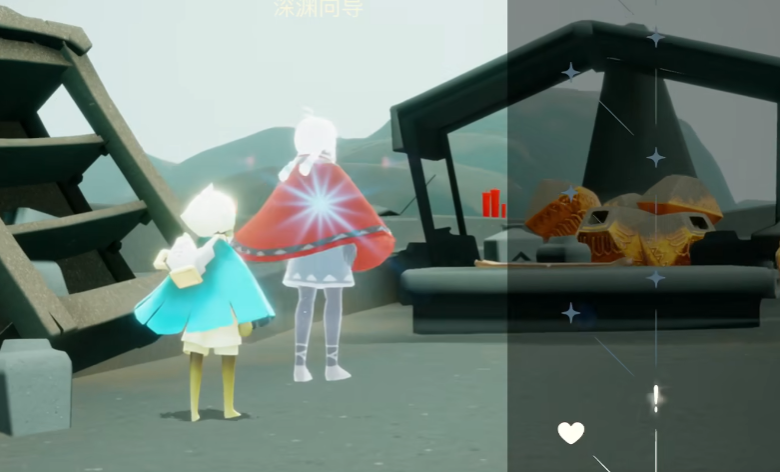 光遇螺旋飞天是否适合所有玩家 光遇螺旋飞天是否适合所有玩家