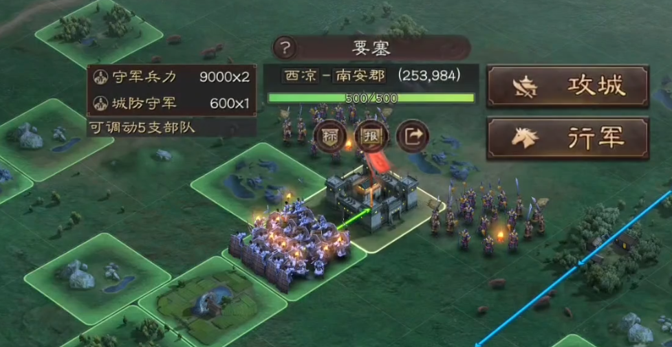 如何打造强力的三国志战略版英主 如何打造强力的三国志战略版英主