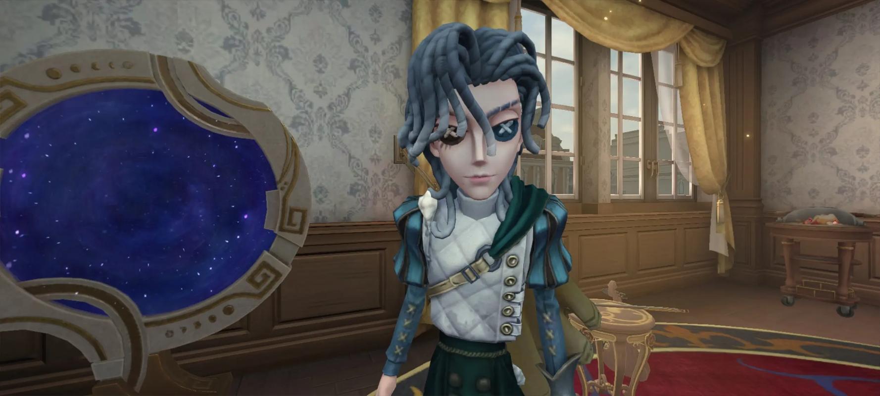 第五人格深渊珍宝还能重新上架吗