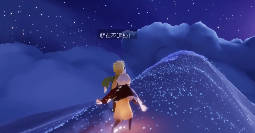 光遇有没有可以直接到达景点的传送地点啊