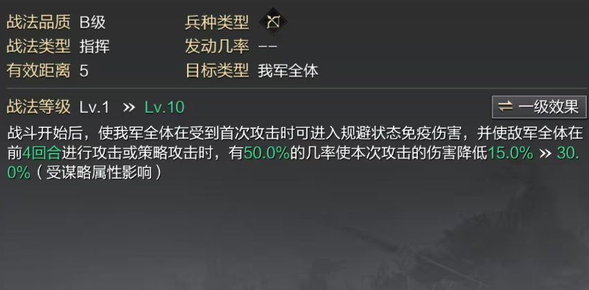 在率土之滨中选择名匠需要注意什么