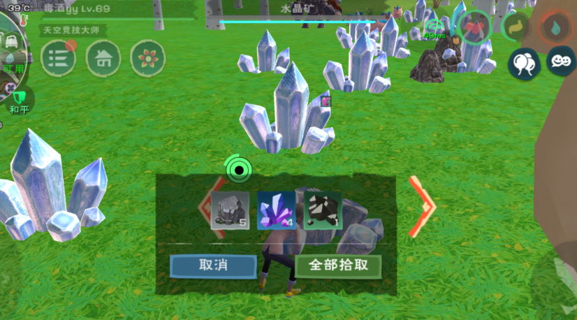 创造与魔法狼饲料制作所需的材料数量是多少