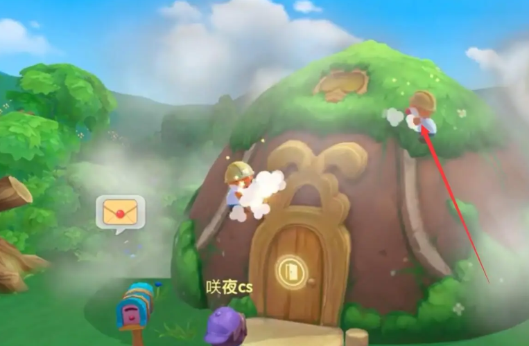 摩尔庄园手游精灵进化所需的步骤有哪些