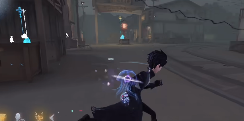 第五人格在游戏中经常出现耳鸣怎么办