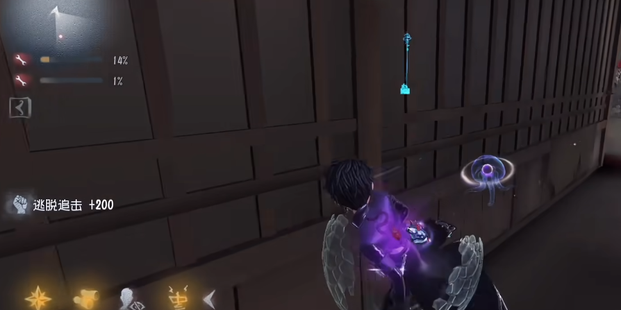 第五人格在游戏中经常出现耳鸣怎么办