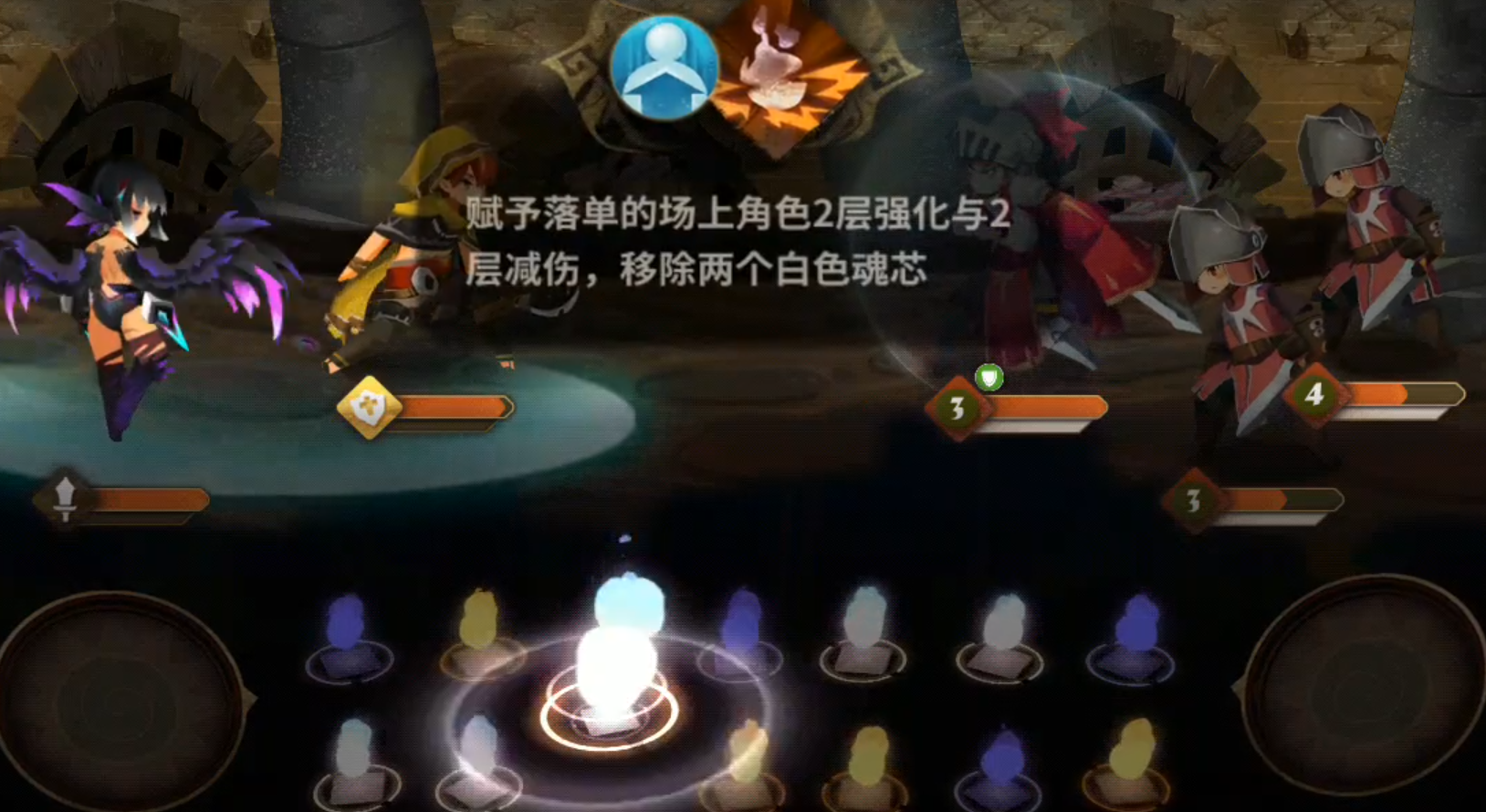 万象物语异乡变奏曲该怎么打 万象物语异乡变奏曲该怎么打