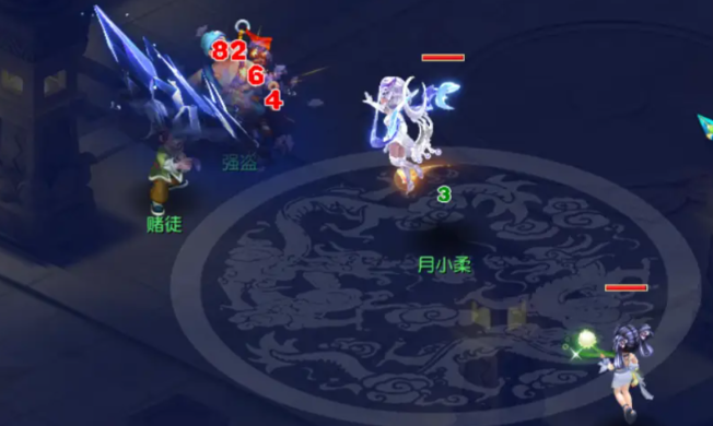 梦幻西游家具制造如何才能成功 梦幻西游家具制造如何才能成功
