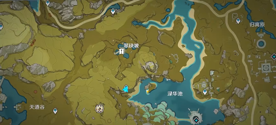 怎样才能有效地击败原神钟离和若陀龙王