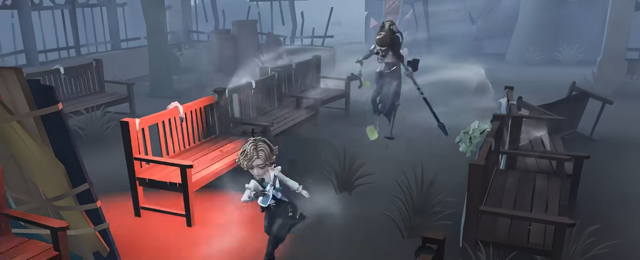 博士在第五人格中有哪些弱点和不足之处