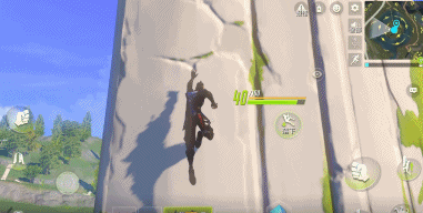 量子特攻无名旅者步枪适合战术射击吗