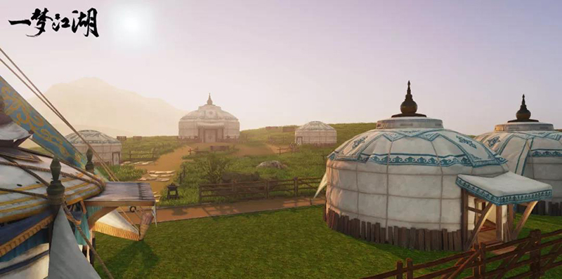 一梦江湖帮派建立攻略有何要领 一梦江湖帮派建立攻略有何要领