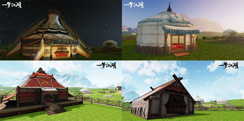 一梦江湖帮派建立攻略有何要领 一梦江湖帮派建立攻略有何要领