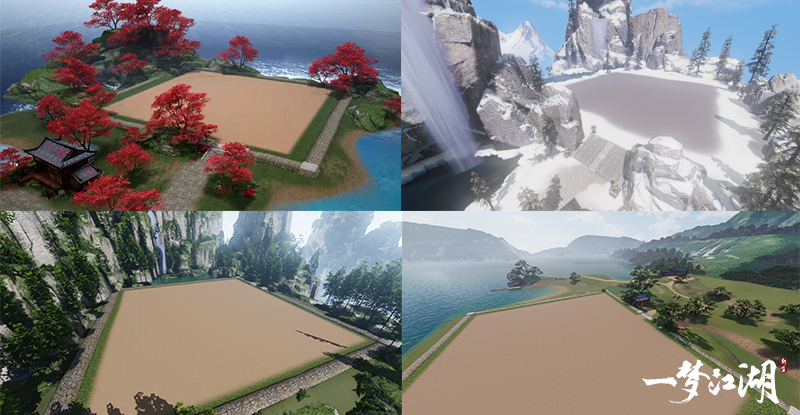 一梦江湖帮派建立攻略有何要领 一梦江湖帮派建立攻略有何要领