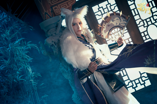 蜀门手游新职业墨韵是否具有高爆发力 蜀门手游新职业墨韵是否具有高爆发力