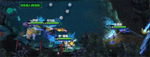 梦三国手游副本关卡有什么攻略 梦三国手游副本关卡有什么攻略