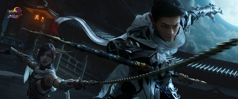 剑网3的无方pvp有哪些流派打法需要专业技巧