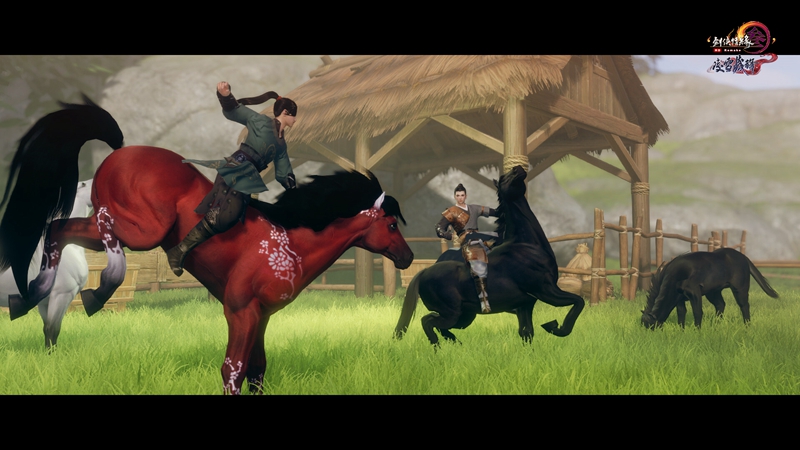 剑网3药奶是否适用于所有角色