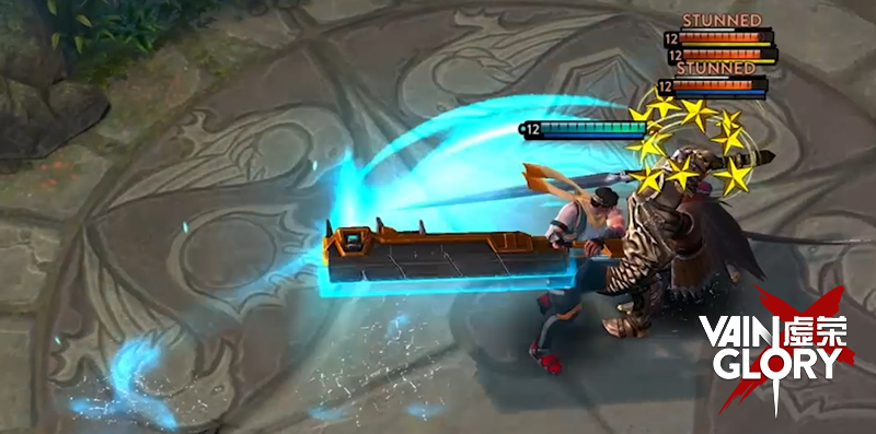 虚荣舞者的移动方式有什么要注意的吗