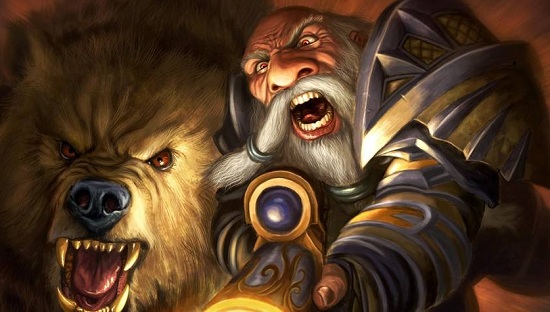 炉石传说巨龙降临传说卡组是否需要购买