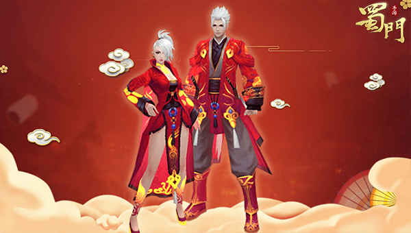 蜀门手游青城最强输出搭配需要注意哪些因素 蜀门手游青城最强输出搭配需要注意哪些因素