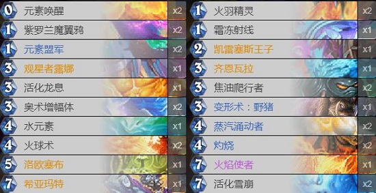 炉石传说卡牌包上古之神的低语怎么得