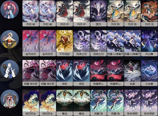 大唐无双手游中有没有阴阳师职业 大唐无双手游中有没有阴阳师职业