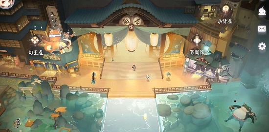 大唐无双手游中有没有阴阳师职业 大唐无双手游中有没有阴阳师职业