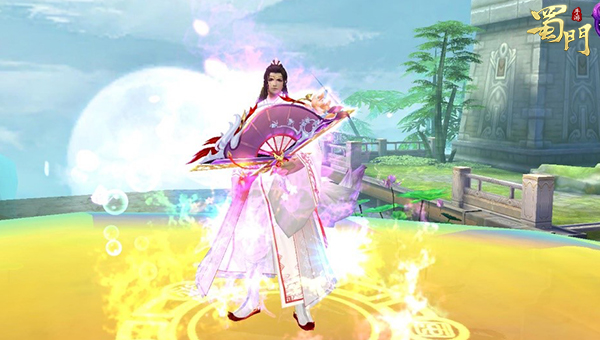 准备融合蜀门手游武器需要哪些材料 准备融合蜀门手游武器需要哪些材料