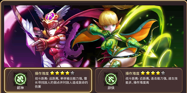 龙之谷手游公会技能有什么技巧需要注意 龙之谷手游公会技能有什么技巧需要注意