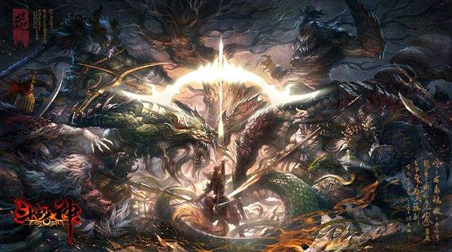 斗战神奈何桥里有没有隐藏要素