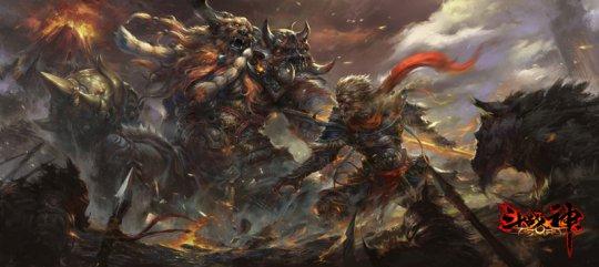 斗战神奈何桥里有没有隐藏要素 斗战神奈何桥里有没有隐藏要素